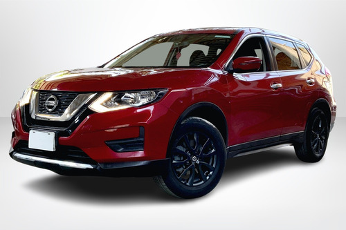 Nissan X-trail 2021