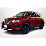 Nissan X-trail 2021