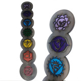 Colgante Pared Chakras