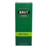 Colonia Brut Classic Spray 100ml.