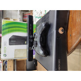 Consola Xbox 360 Negro, Original