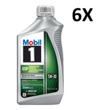 Aceite Sintetico Mobil 1 Esp 5w30  Diesel Vw 504.00/507.00