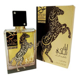 Perfume Lattafa Oud Lail Maleki Eau De Parfum 100ml