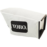 Toro 115-4673 bolsa Para Césped