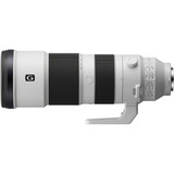 Sony Fe 200-600 Mm F/5.6-6.3 G Oss Lent (sel200600 G)