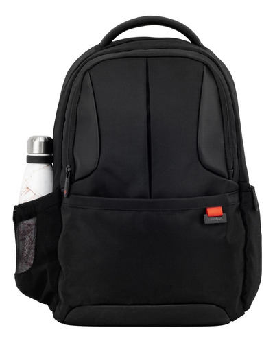 Mochila Samsonite Ikonn 1 Porta Laptop 15.6 31r209001 Negra