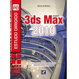 Livro Estudo Dirigido : 3ds Max 2010