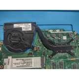 Ventilado Y Disipador Para Lenovo Yoga X380