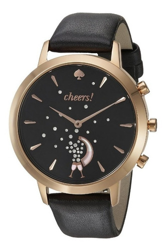 Reloj Kate Spade - Mujer Modelo Kst23100 Smartwatch