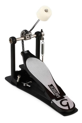 Gretsch Grg3bp Pedal Bombo Simple Cadena