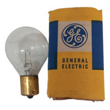 Lámpara General Electric 5 W. 10 V.  5s11  Pack X 6