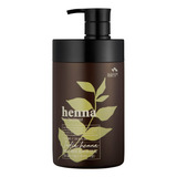 Cosmocos Henna Tratamiento Cabello 33.8fl Oz