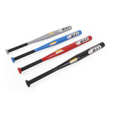 Bat De Béisbol Metal 70cm Bate Baseball Regalo Softball