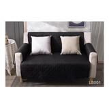 Funda Protector Cubre Sofa Sillon 2 Cuerpos |16