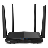 Router Tenda Ac6 Negro 110v/220v