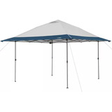 Carpa Toldo 4x4 Reforzado Plegable Impermeable Jardin Msi