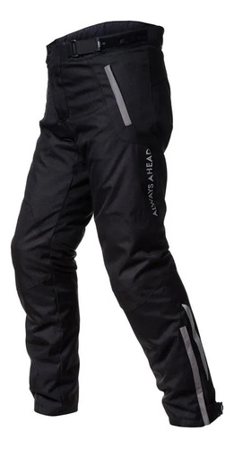 Pantalon Ls2 Hombre Chart Evo Cordura La Cuadra Motos 