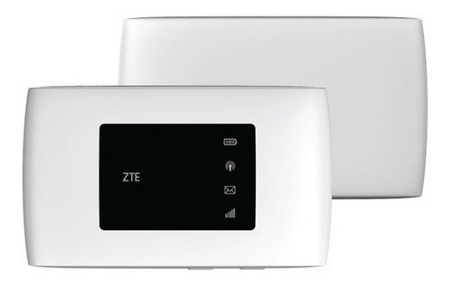 Modem Mifi Portatil Zte Mf920t 4g Libre + Chip Maifon