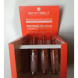 Ampolletas Maxybelt Proteina Le - mL a $4766