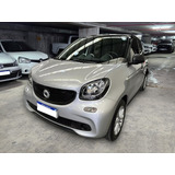 Smart Forfour 1.0 City - Dubai Autos