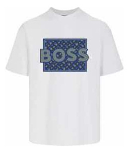 Camiseta  Hugo Boss
