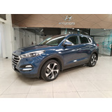 Hyundai  Tucson  2018
