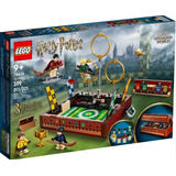 Lego Harry Potter Baú De Quadribol - 76416