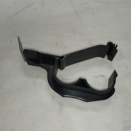 Soporte Mangu.radiador Orig Bmw E32 E34  11531718959 530 535 Foto 4