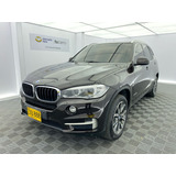 Bmw X5 Xdrive30d 2014