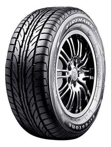 Llanta 185/60r14 Firestone Firehawk 900 82h