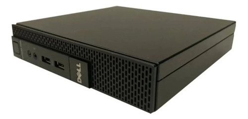 Mini Pc Dell Core I3, 08gb, Ssd 240gb