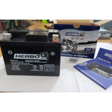 Bateria Suzuki Dr 350 S  Yt4l-bs 12v3ah