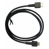 Cable Original Hdmi Para Nintendo Switch Nuevo