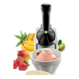 Maquina Para Hacer Helados De Pura Fruta 