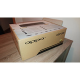 Reproductor Blu-ray Oppo Udp-205 Multizona Uhd 4k 220v