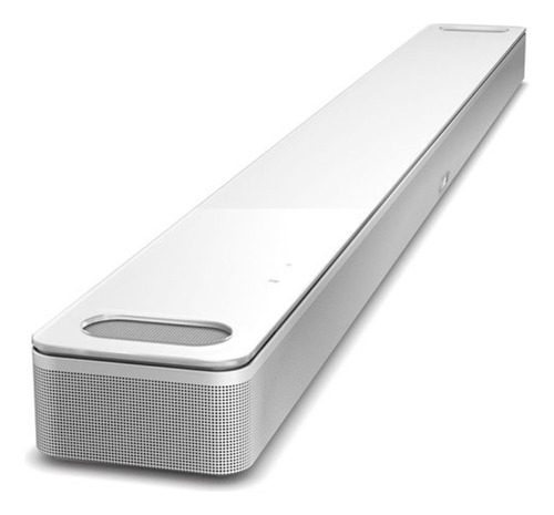 Barra De Sonido Bose Ultra Soundbar Blanco