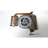 Ventilador Sony Vaio Sve141d11u Sve14111elw 3vhk6tmn020