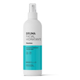 Bruma Facial Hidratante Hialuronico 200ml Bella Dm