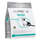 Nupec Felino Weight Care 3kg (control De Peso)