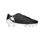 Botin Kappa Player Pro 2 Futbol 11 Cesped Hombre Cuero