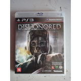 Dishonored - Para Play Station 3