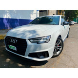 Audi A4 Tfsi S Line 2019