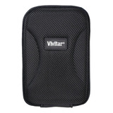 Vivitar Hsc4 Hard Shell Estuche De Transporte Para Cámaras -