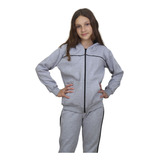 Conjunto Moletom Menina Infantil Inverno Tendência Flanelado