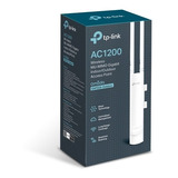 Point Access Tp-link Eap225 Outdoor Ac1200 Mu-mimo Ext/int