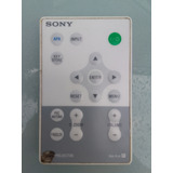 Control Remoto Para Video Beam Sony Rm-pj4