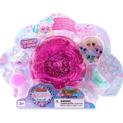 Neonato Nerlie Muñeco Coleccionable Con Accesorios 8 Cm Distroller | Envío gratis