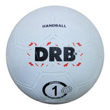 Balon De Handball  Goma  Nº 1