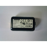 Bateria Recarregável Para Microfone Shure Sb900a Original