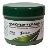 Ankofen Pomada X 250gr - Unidad a $65500